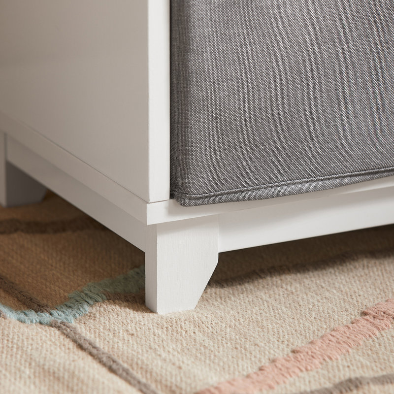 Isabelle & Max™ Aashia 31.5'' H X 24.8'' W Toy Storage Wayfair